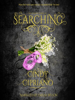 cover image of Searching
